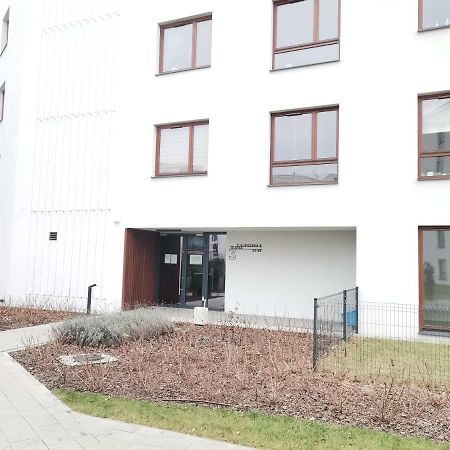 Luxusowy Apartament Klimczaka Apartment Варшава Екстериор снимка